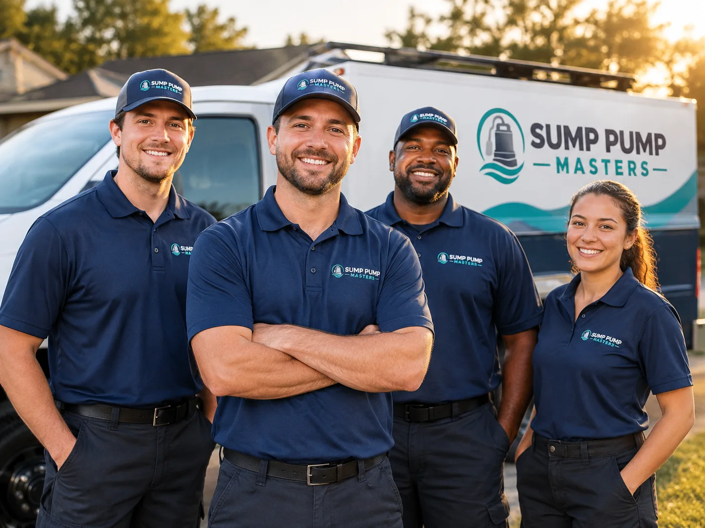 Sump Pump Repair company in Deatsville, AL