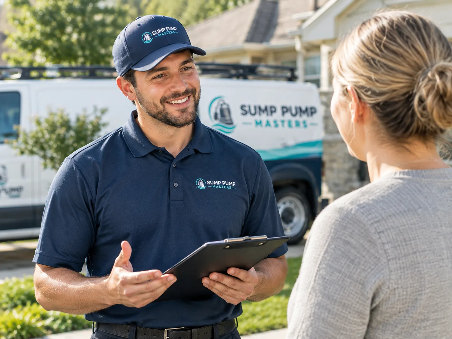Sump Pump Repair Deatsville, AL FAQs